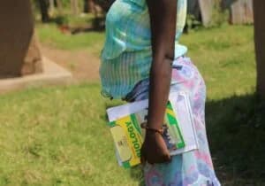 Our girls are still at risk: We cannot look away