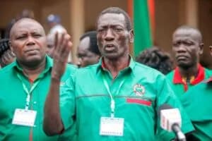KNUT says government exceeded teacher welfare expectations