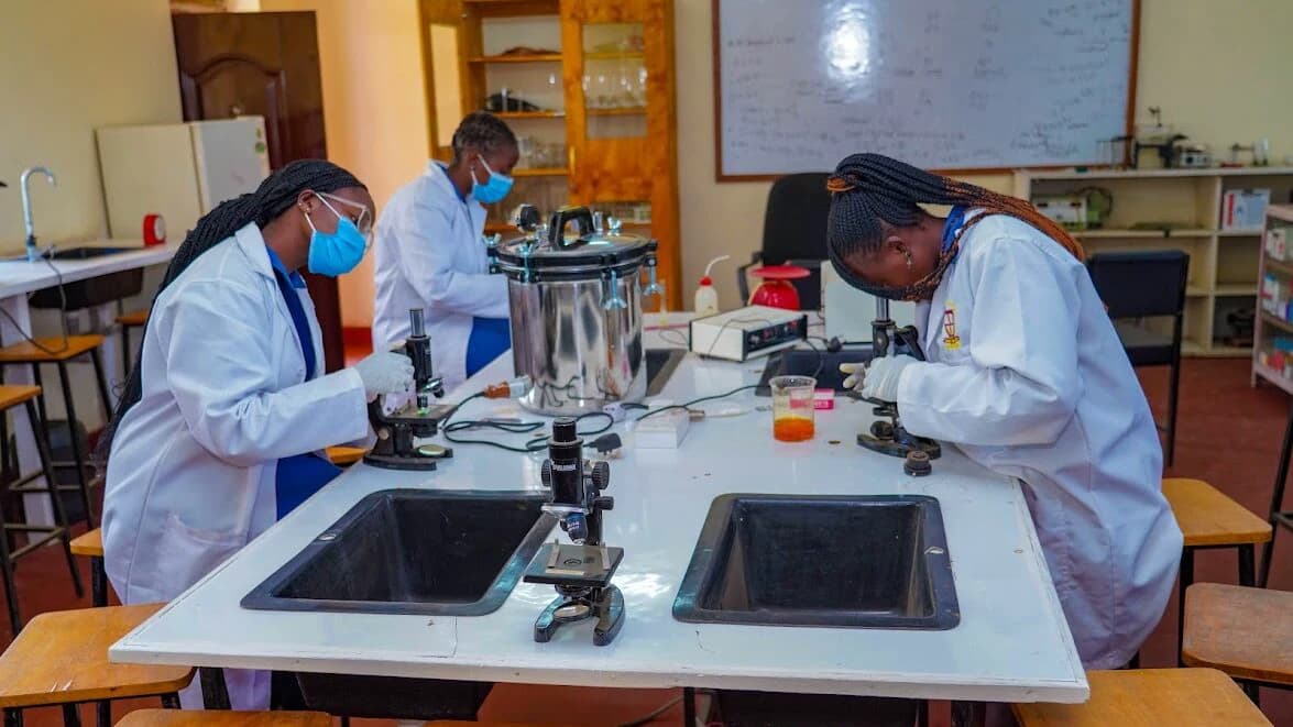 MoE orders schools to pay for Science laboratory technicians' training under new CBC drive