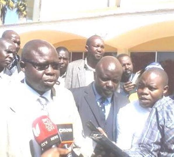 Over 17, 000 transit to  secondary schools