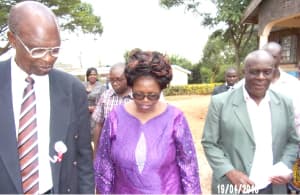 Vihiga Woman MP praises Lusengeli’s growth
