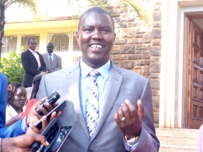 Mandago summoned by court in KSh1b Finland education scandal