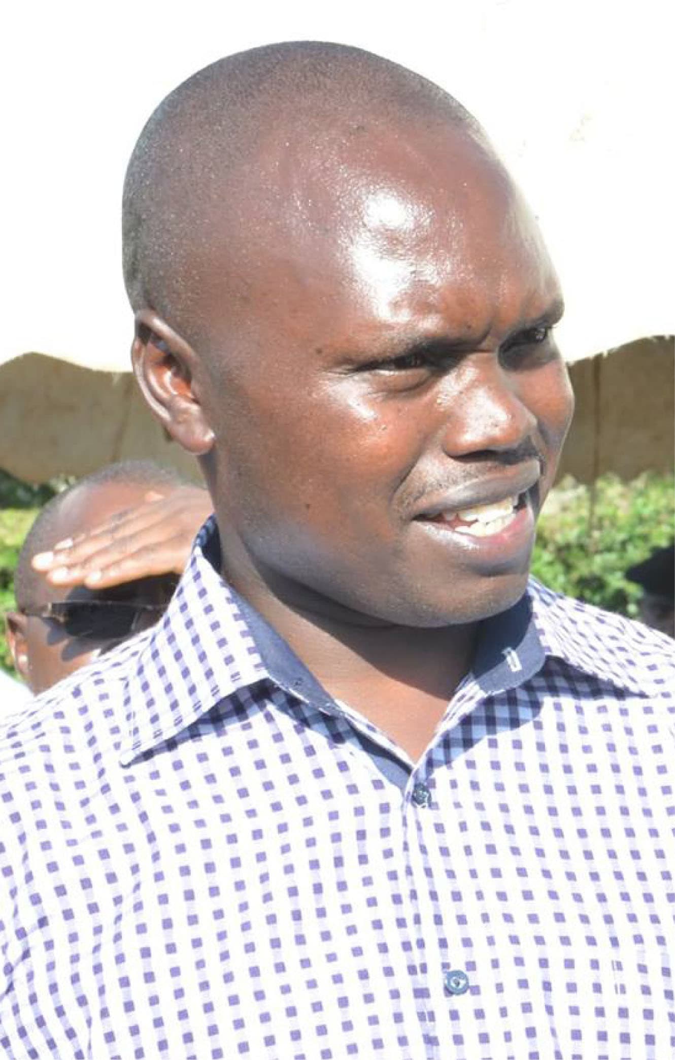 KUPPET says detained Narok principal was set up by EACC, suppliers