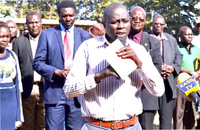 Teachers to get higher pay