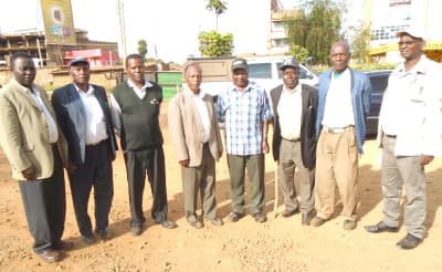 Retired but ‘Not  Tired’ teachers form  self-help group