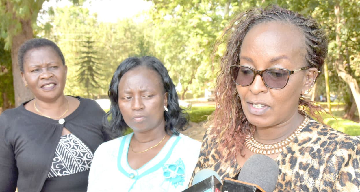 County sets Sh12,000 as lunch fee