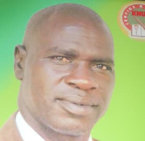 Sossion is our boss, says unionist