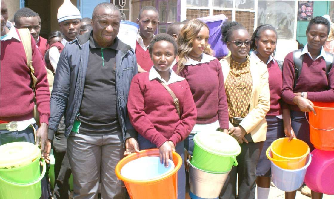 56 Kiriita students get sponsorship from MCA