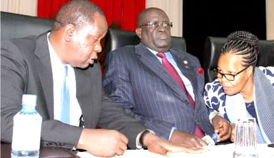 New rules on KCSE practical exams