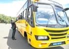 School heads warned against misuse of buses