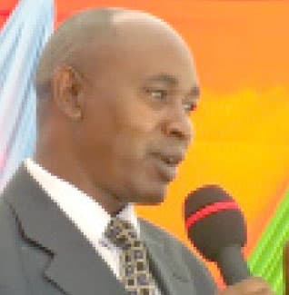 County to fasttrack education  reforms