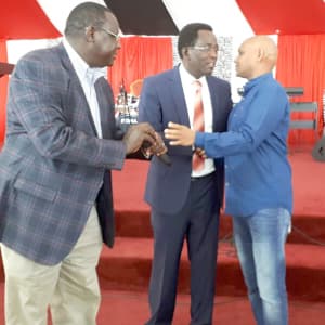 Kiambu pupils to get  free milk, loaves of bread