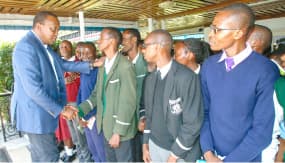 Five schools closed over  Al Shabaab raids to reopen
