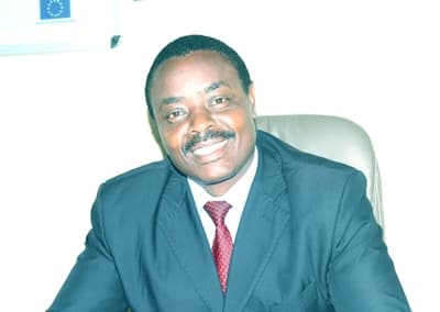 School head denies misusing funds
