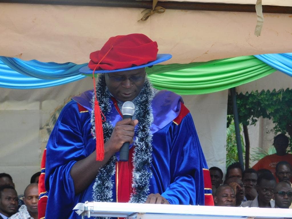 Leadership wrangles rock TVET management