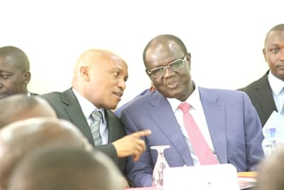 Governor raises alarm over skills shortage