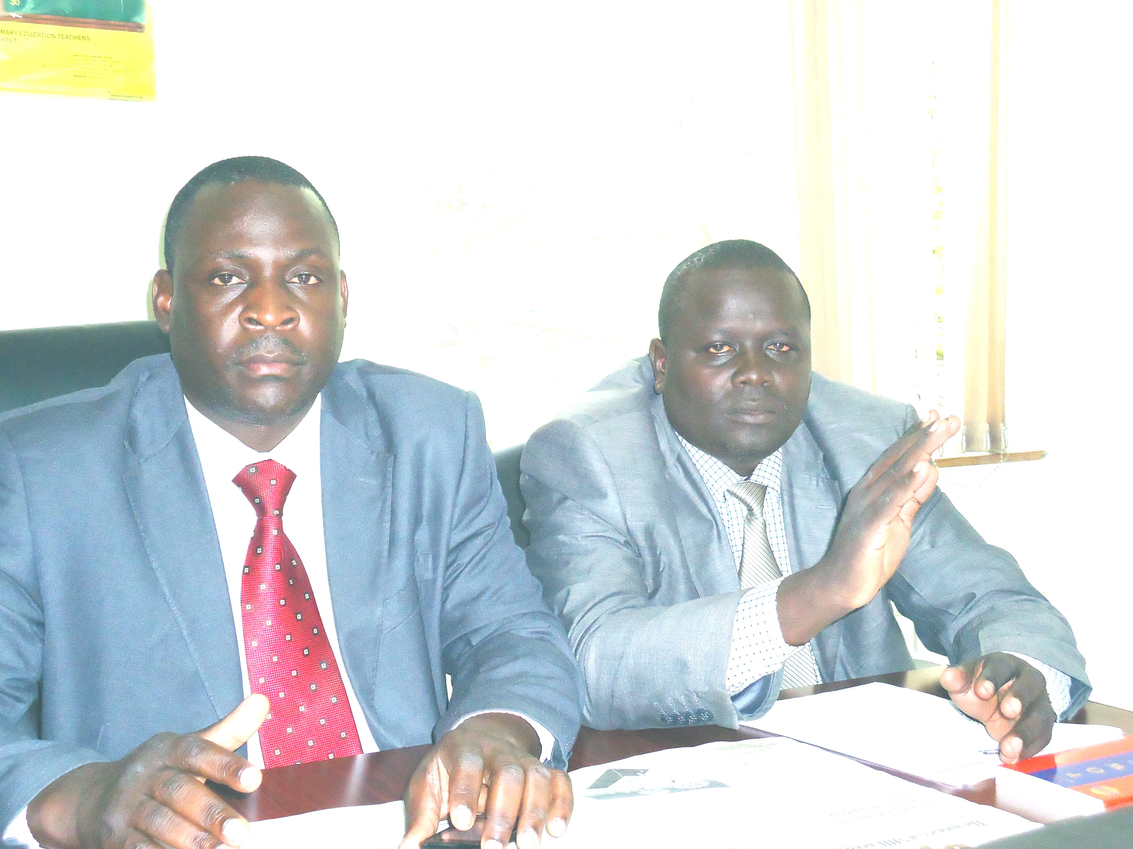 KUPPET decries ‘bias’ in teacher promotions