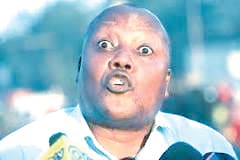 Due process ignored in varsity plan – MP