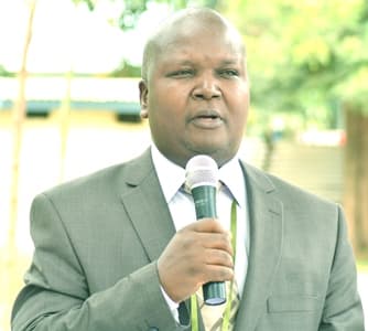 Alarm as many boys drop out of school