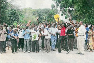 Varsity staff to receive Ksh3.9Bn arrears for 2017–2021 as Govt moves to honor past obligations