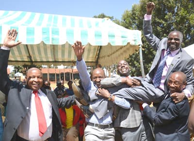 Shock as KRA suspends teachers’ PIN numbers