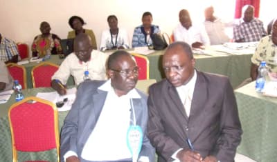 Schools to benefit from Sh22bn SEQIP programme