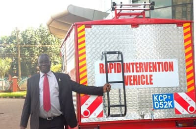Chuka Varsity expansion  spurs community growth