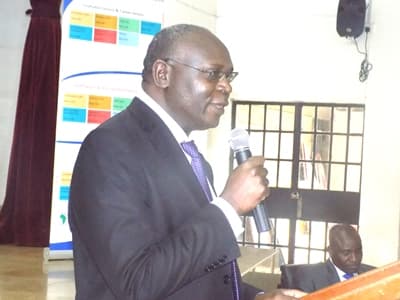 TVETs told to set up incubation, production centres