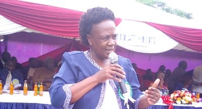 Concern over county  rising school girl pregnancies