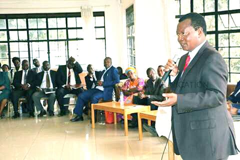County bows to pressure, to award bursary funds