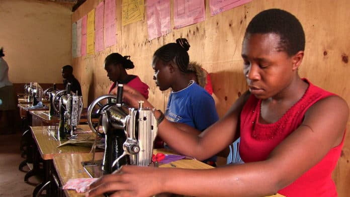 Nyamira County’s youth polys on verge of collapse