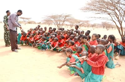 PACIDA to construct a  school at a cost of Sh60m