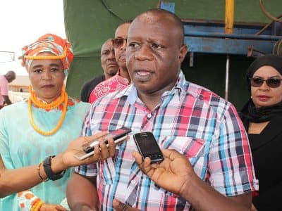 Kilifi gears  to improve  education