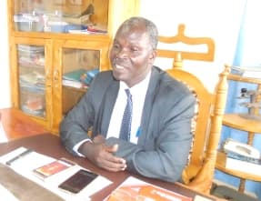 Bungoma, Meru  teachers  to fight delocalization