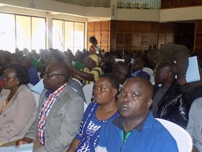 TTC students to undertake longer teaching practice