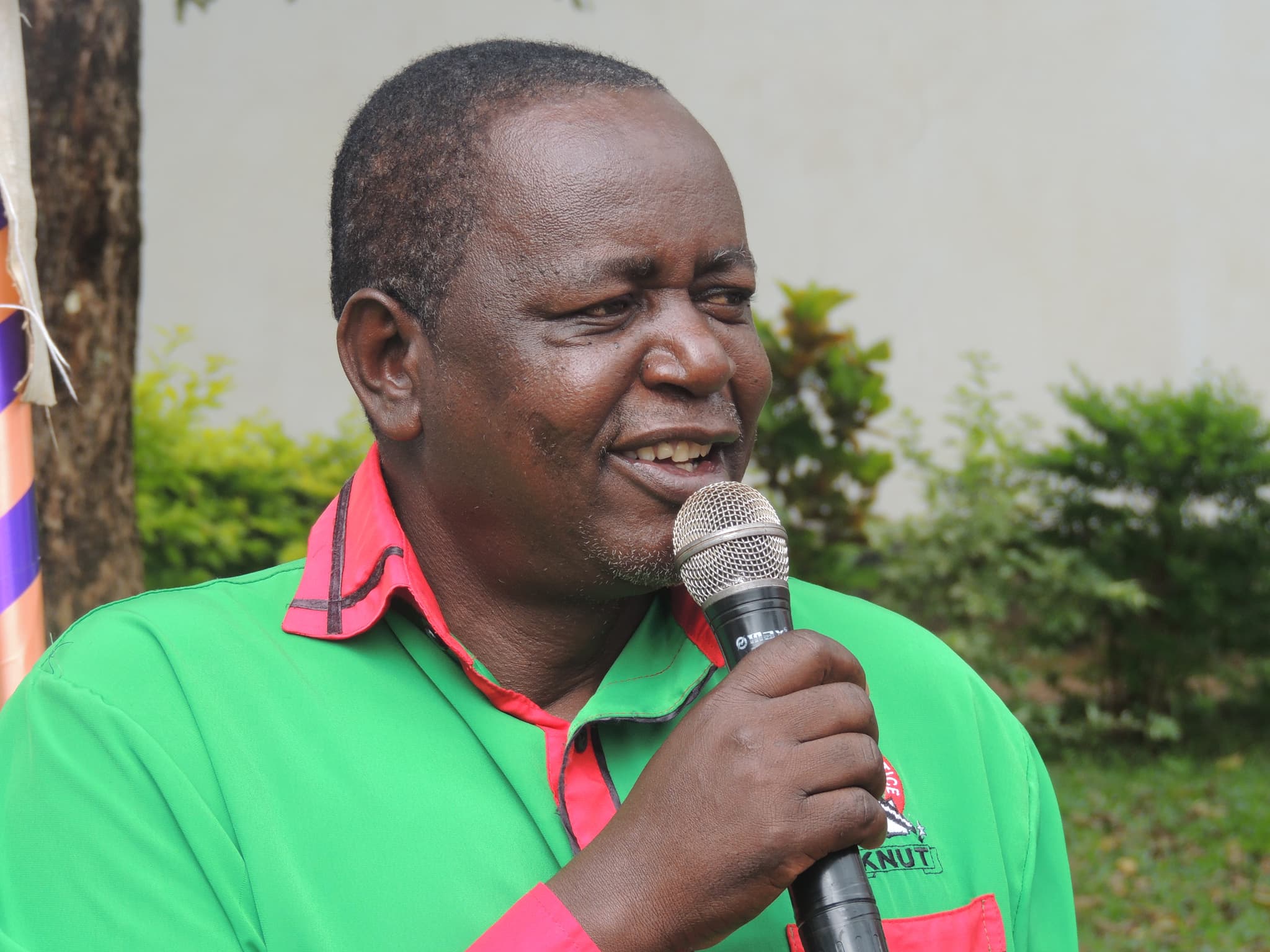 KNUT vows to block delocalisation policy | Education News