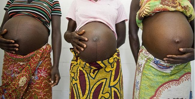 Why teenage pregnancies remain a growing crisis in Kenya