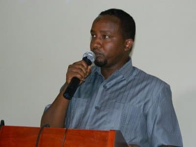 Governor advises youth to go for technical skills