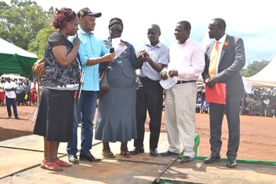 Over 5,000 students benefit from Sh20m bursary