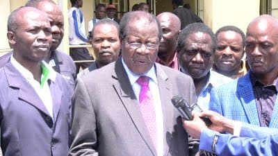 Webuye East gets Sh86m for education  sector
