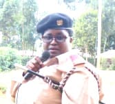 Return teen mothers  to school, parents told