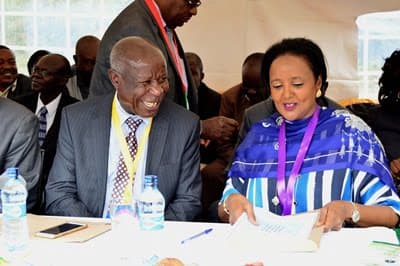 Public TTCs allocated Sh600m to boost learning