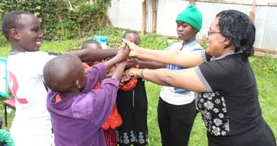 KNLS to promote national cohesion through school children