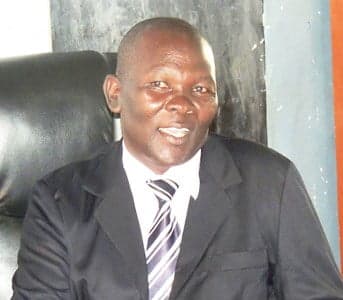 Ramba Boys school head voted ‘Principal of the Year’