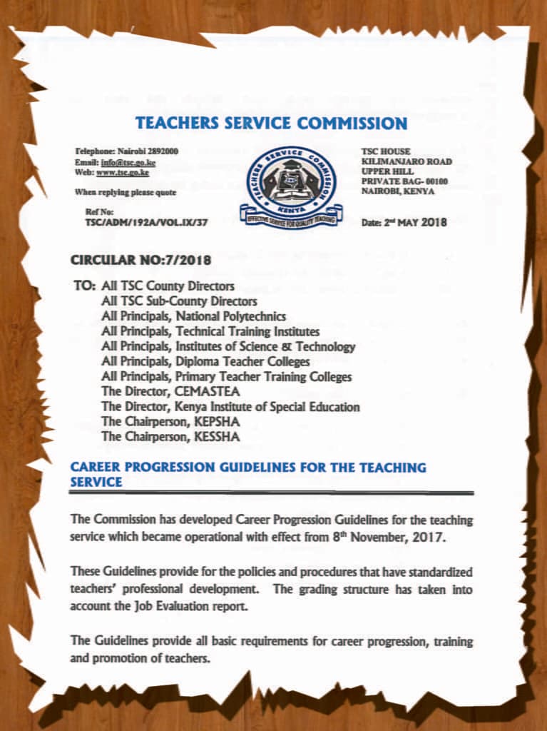 New grading system for teachers out image 1