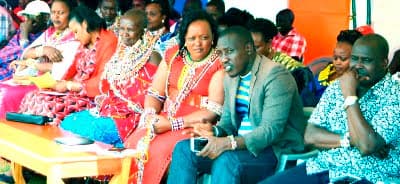 Kajiado leaders unhappy  with teacher transfers