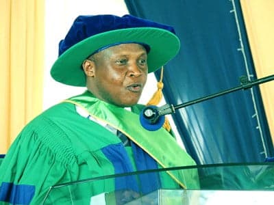 Hard times ahead for Varsities over budget cuts