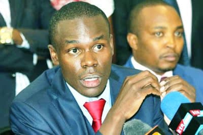 MP accused of harassing teachers defends himself