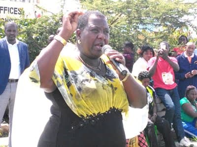 Vulnerable children  receive Sh24.5m  from bursary kitty