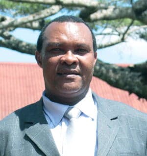 Joy as Tala High School Principal lands award